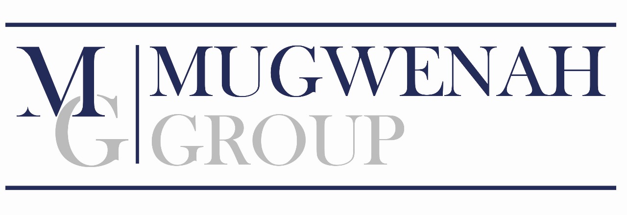 Mugwenah Group Logo