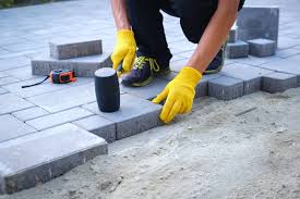 Paving Services